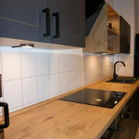 Ferienwohnung Markgraf Naumburg  Exterior photo