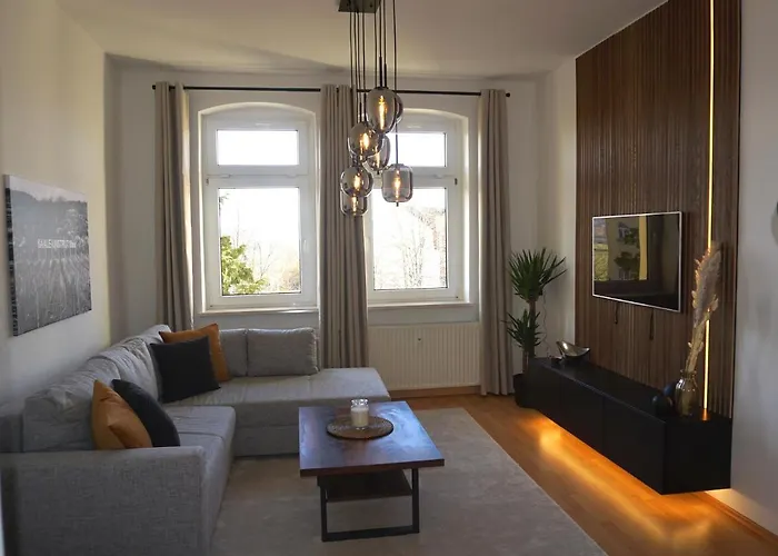 Ferienwohnung Markgraf