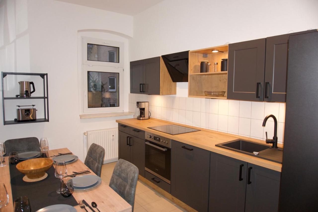Apartment Markgraf