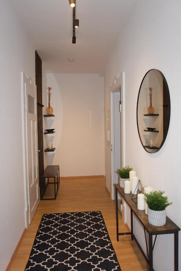 Apartment Markgraf *