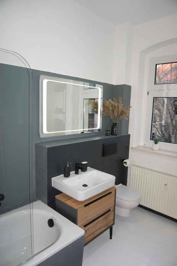 Apartment Markgraf