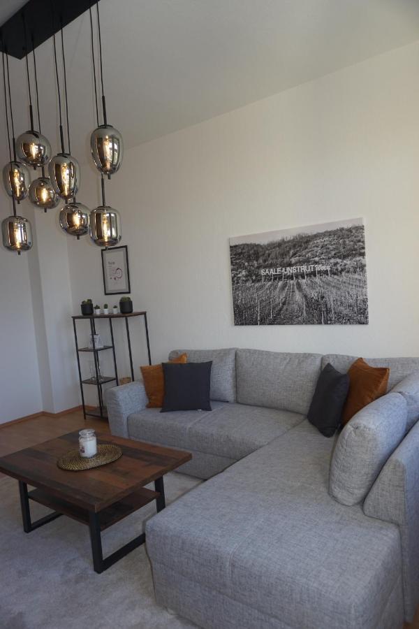 Markgraf Apartment Naumburg (Saale)