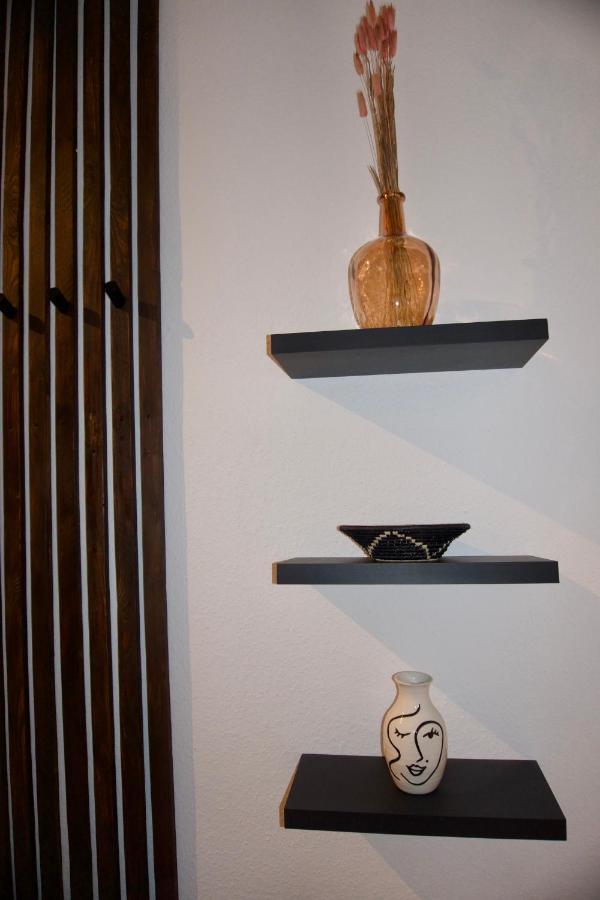 Markgraf Apartment *