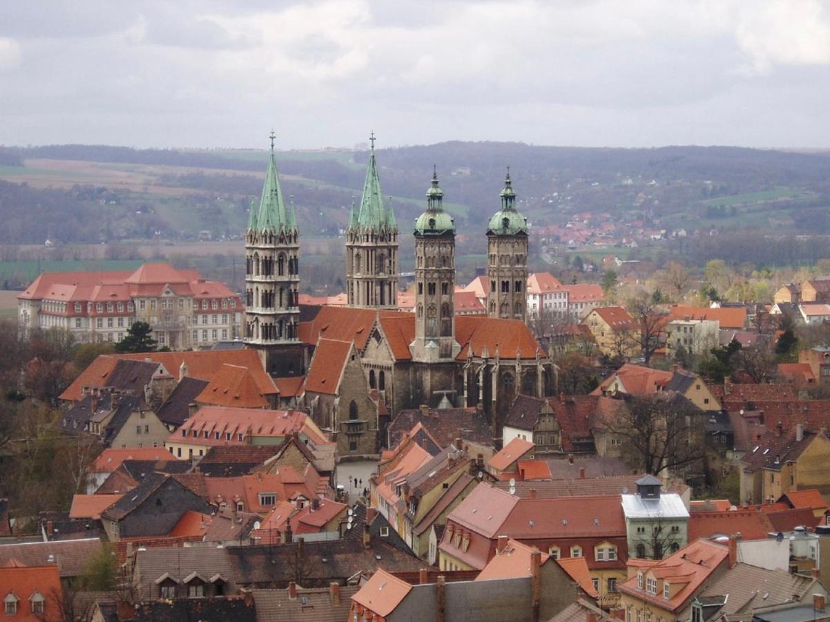 Markgraf Apartment Naumburg (Saale)