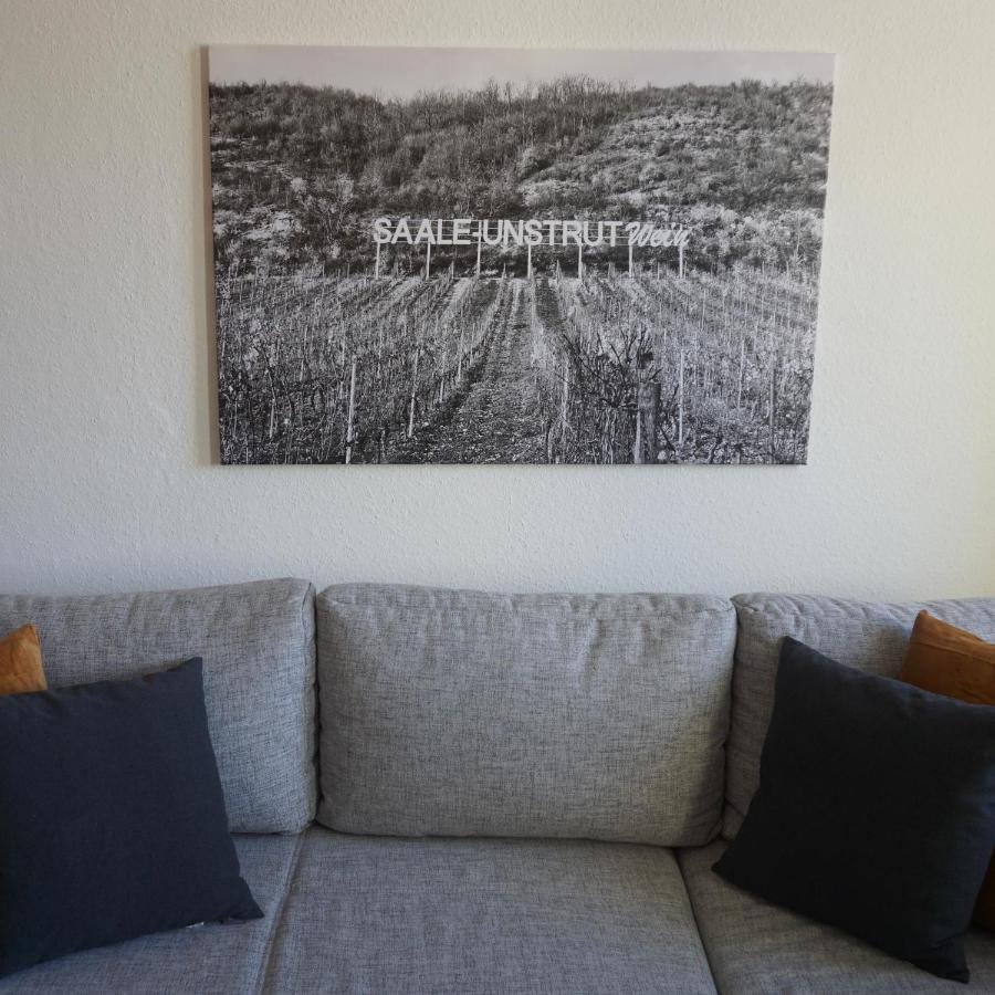 Markgraf Apartment Naumburg (Saale)