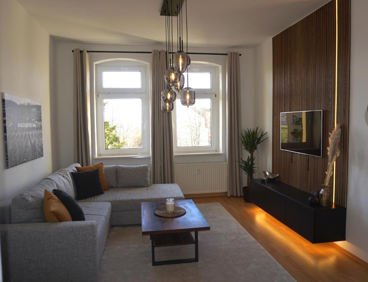 Apartment Markgraf Naumburg (Saale)