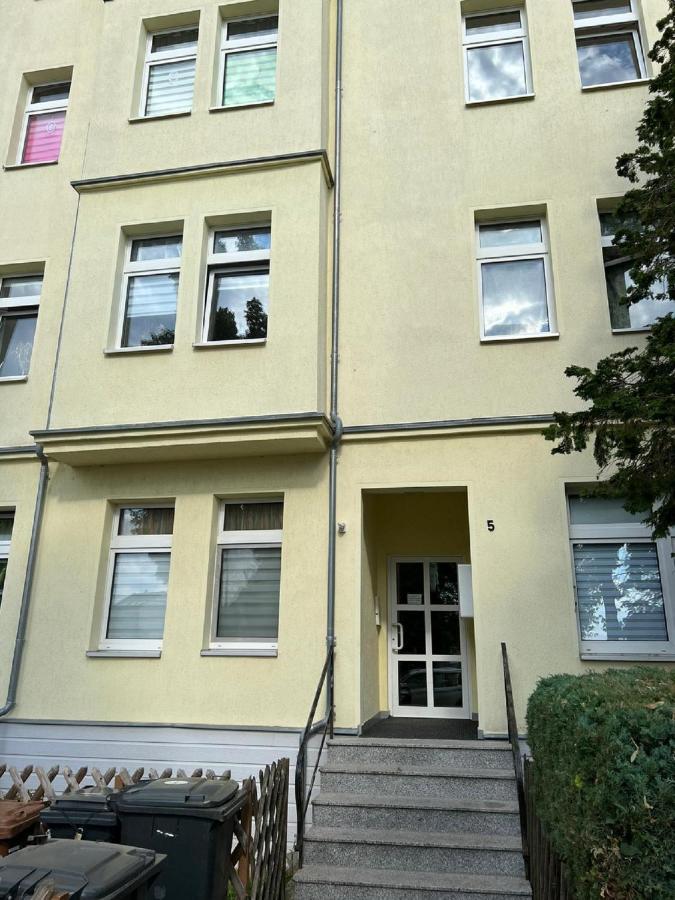 Apartment Markgraf