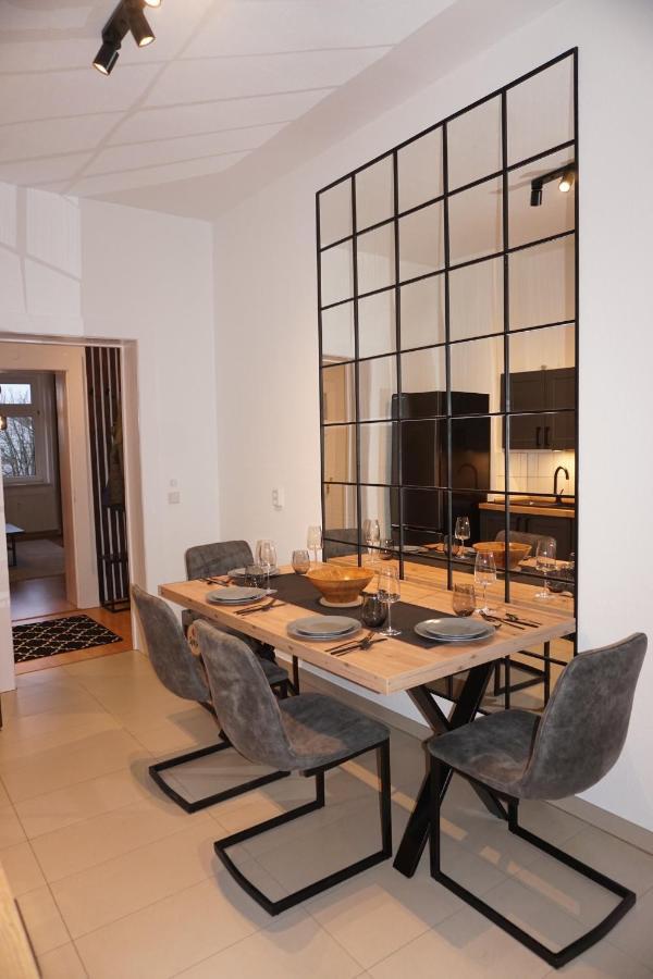 Markgraf Apartment *